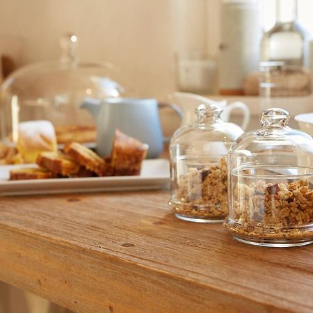 Bed and Breakfast Nilu Relais Sirolo Exterior foto