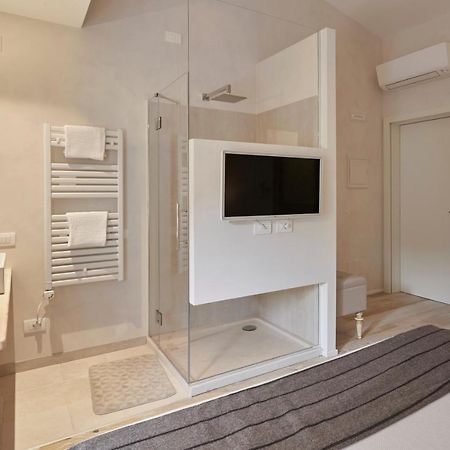 Bed and Breakfast Nilu Relais Sirolo Exterior foto
