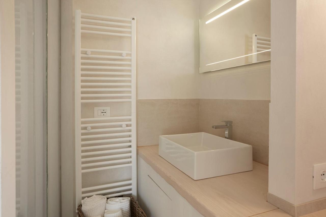 Bed and Breakfast Nilu Relais Sirolo Exterior foto