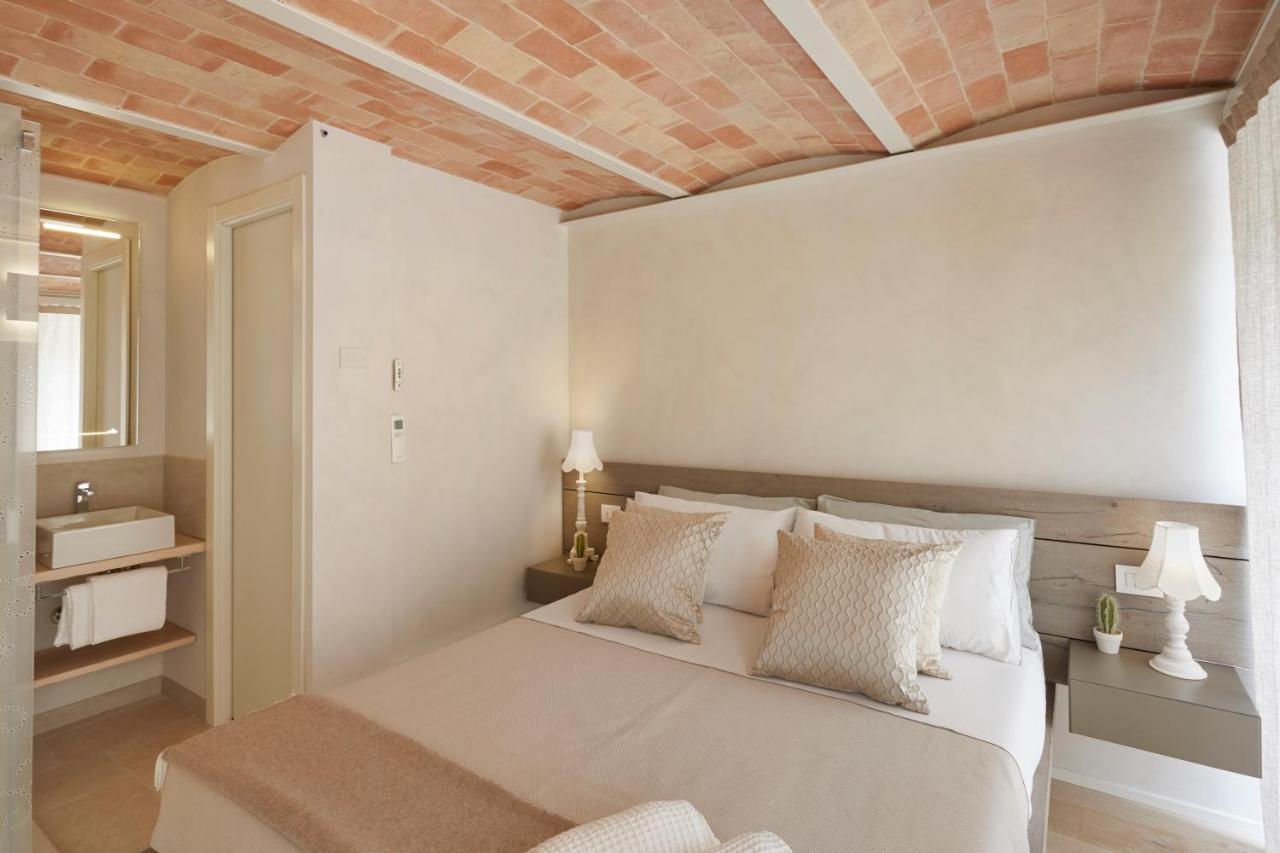 Bed and Breakfast Nilu Relais Sirolo Exterior foto