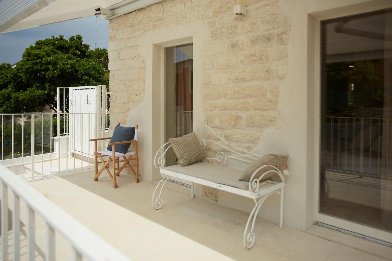 Bed and Breakfast Nilu Relais Sirolo Exterior foto