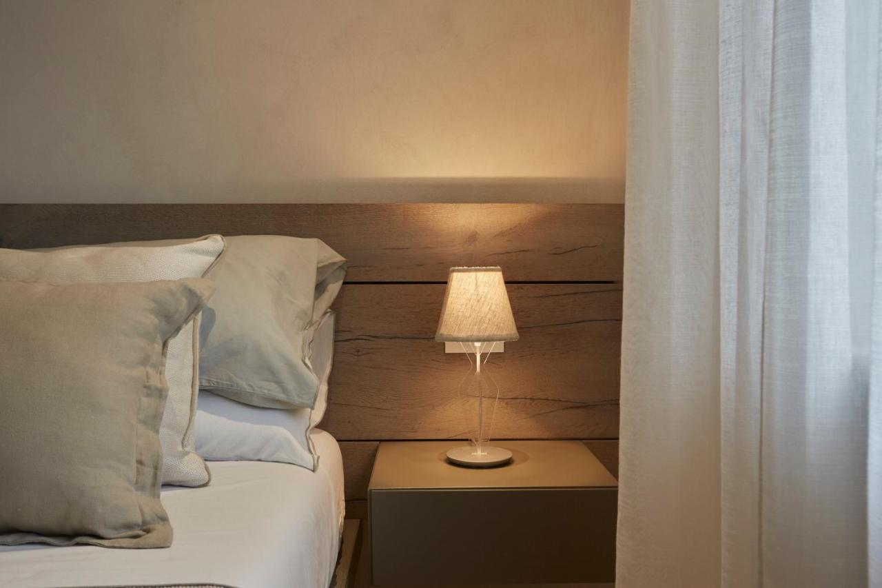 Bed and Breakfast Nilu Relais Sirolo Exterior foto