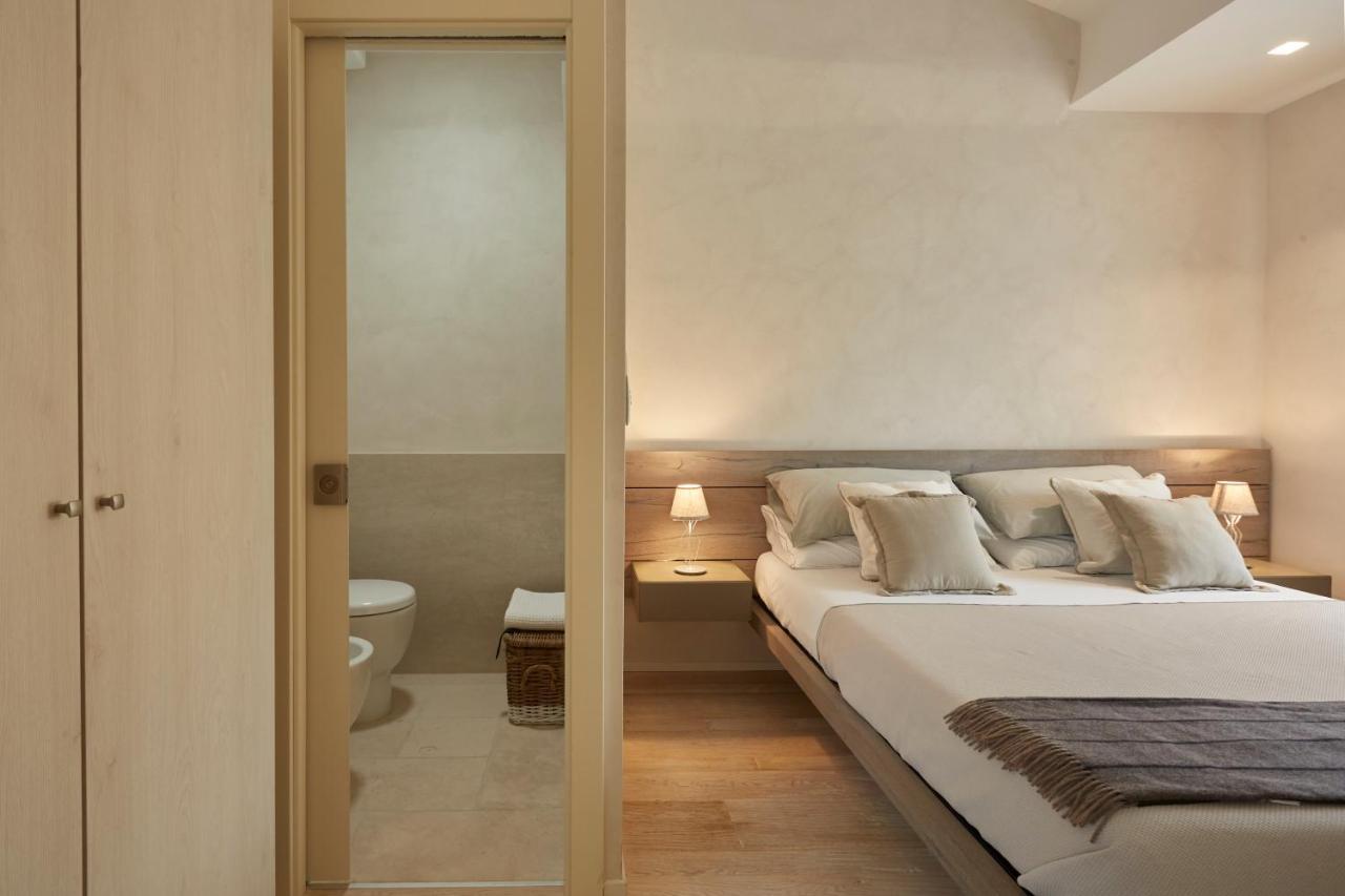 Bed and Breakfast Nilu Relais Sirolo Exterior foto