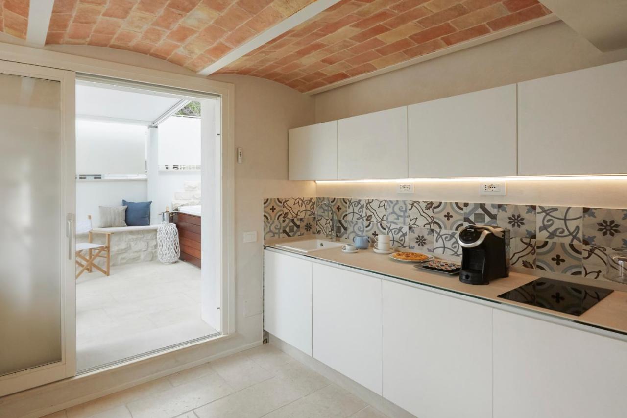Bed and Breakfast Nilu Relais Sirolo Exterior foto